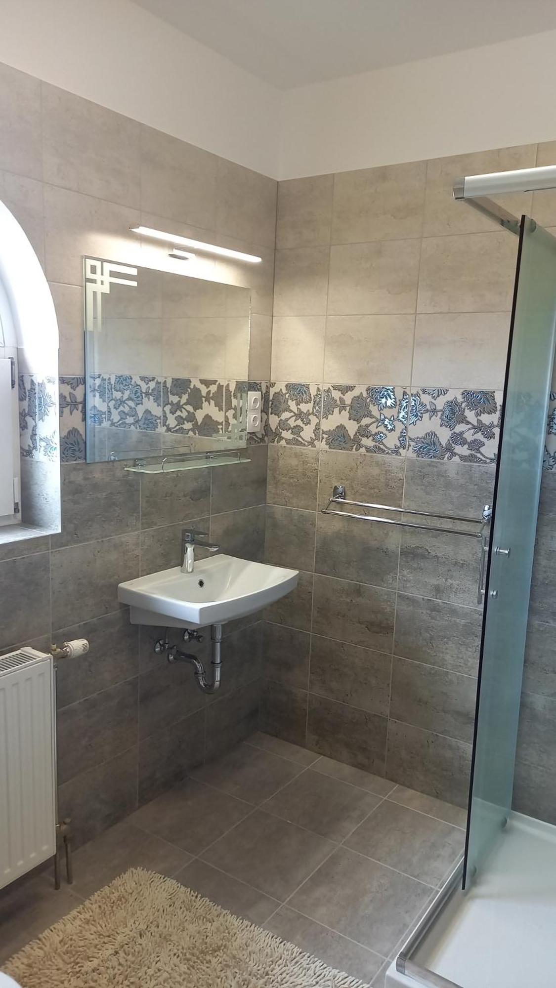 Médea Apartman Bük Esterno foto